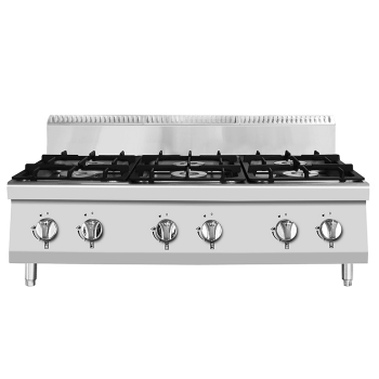 CUISINIÈRE À GAZ DE...