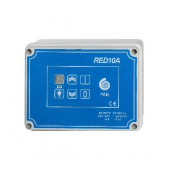 Digital kitchen hood fan...