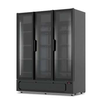 REFRIGERATED WALL DISPLAY...