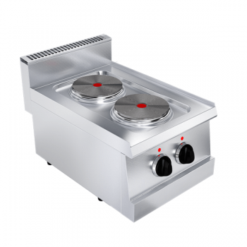 Cuisinière électrique 2...