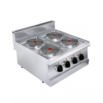 Cuisinière électrique de...