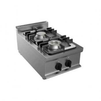 Cuisinière à gaz de...