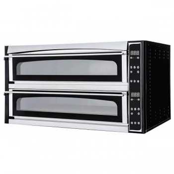 Forno pizza elettrico 6 + 6...