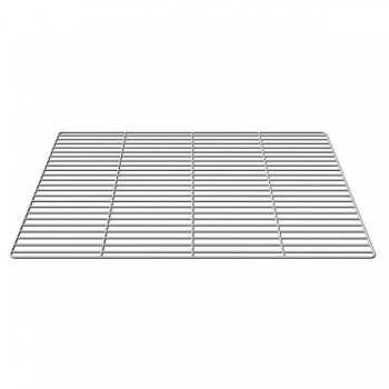 Grille plastifiée 60 x 80 cm