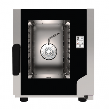 Forno elettrico touch...