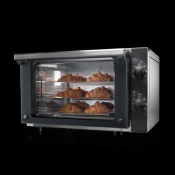 Forno elettrico a...