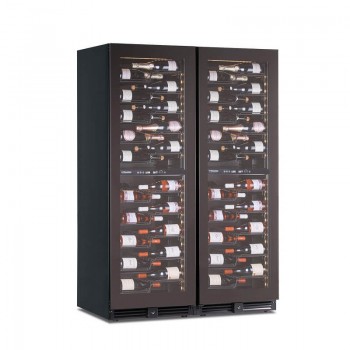 Four zone wine cellar 232...