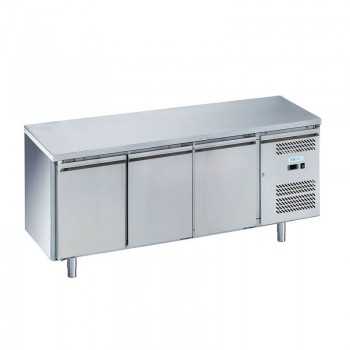 Tavolo refrigerato 3 porte...