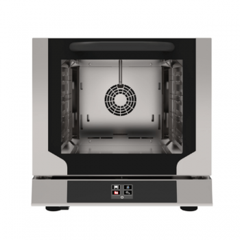 Forno elettrico Touch...