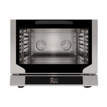 Forno elettrico Touch...