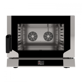 Forno elettrico Touch...