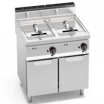 FRITEUSE ÉLECTRIQUE SUR...