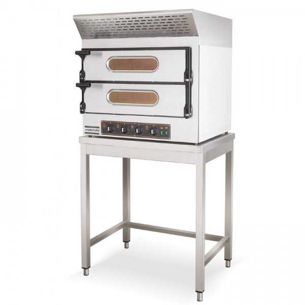 Supporto per forno pizza linea Cubo