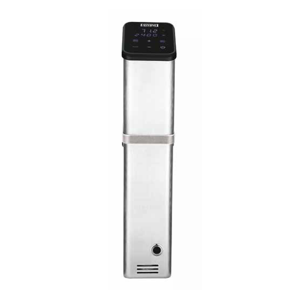 Cuisson sous vide Roner 20/30 litres 1,5 kW