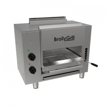 Broilygrill griglia broiler...