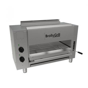 Broilygrill griglia broiler...