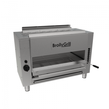 Broilygrill griglia broiler...