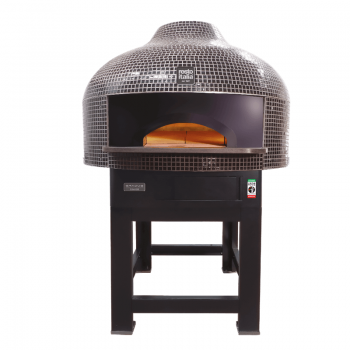 Forno pizza elettrico 9...