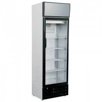 ARMADIO FRIGO VETRINA 290 LT