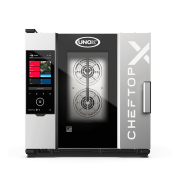 Forno UNOX CHEFTOP-X...