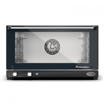 Forno UNOX MICRO elettrico...