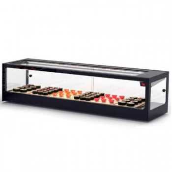 Vetrina sushi refrigerata...