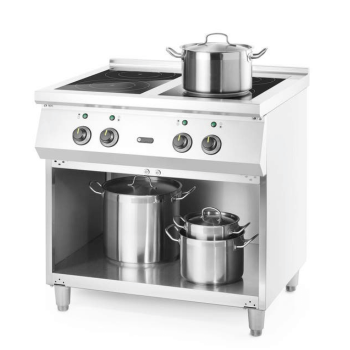 Cuisinière à induction 4...
