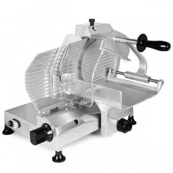 Vertical meat slicer 30 cm...