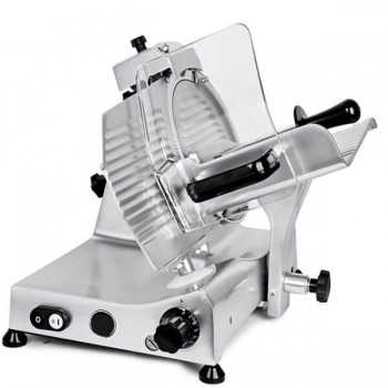 Gravity feed slicer 30 cm...