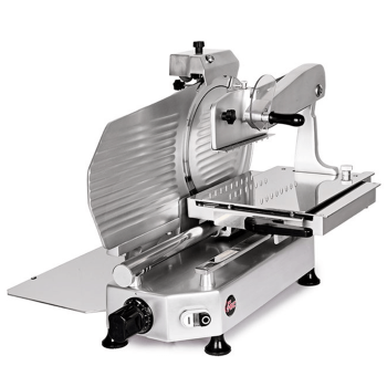 VERTICAL SLICER FOR CURED...