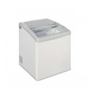 Congélateur coffre avec...