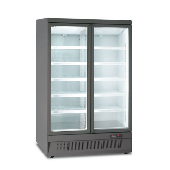 REFRIGERATED WALL DISPLAY -...