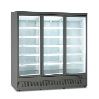 REFRIGERATED WALL DISPLAY -...