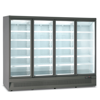 REFRIGERATED WALL DISPLAY -...