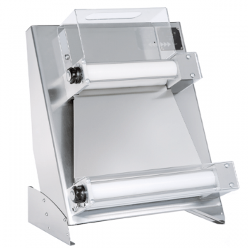 Automatic pizza dough...