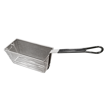 Cesto per friggitrice a gas 14 x 28 x 13 cm