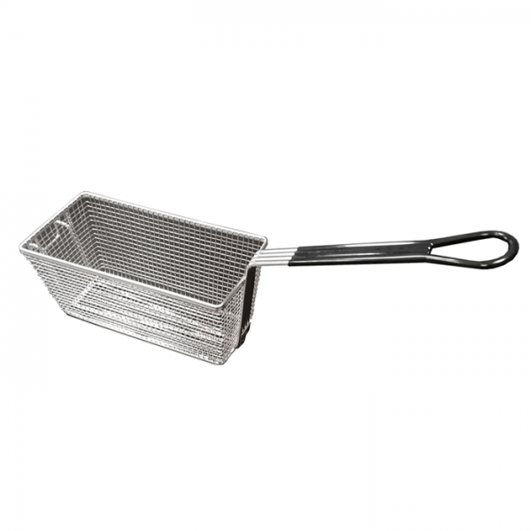 Cesto per friggitrice a gas 14 x 28 x 13 cm