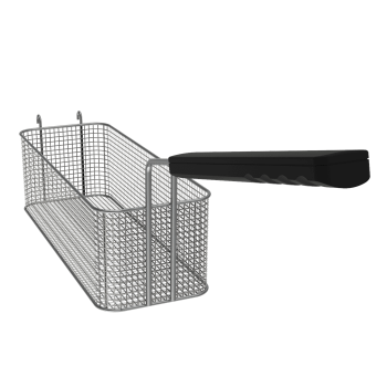 Deep fryer basket 14 x 30 x...