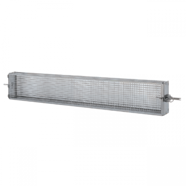 RULLO INOX PER PATATE PER ASTE 111,5 cm