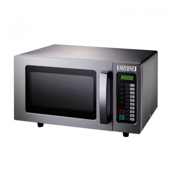 Digital microwave oven...