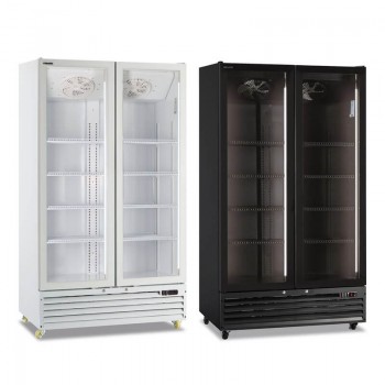 FRIGO VETRINA PER BIBITE...