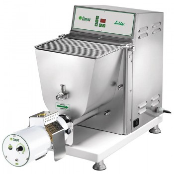PF40 pasta machine 13 kg/h...