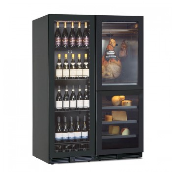 Frigovetrina per vini...