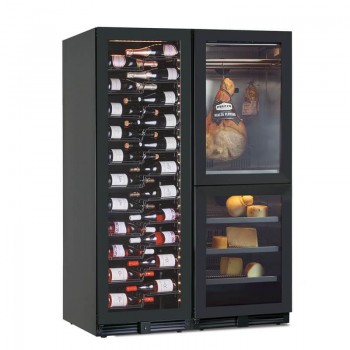 Frigovetrina per vini...