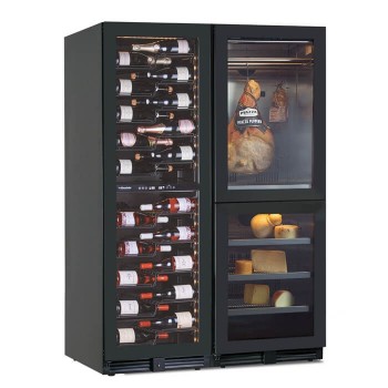 Frigovetrina per vini...