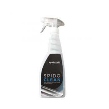 Spray detergente SpidoClean - box 12 pezzi Spray detergente SpidoClean - box 12 pezzi