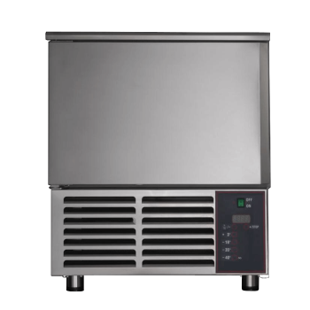 Abbattitore Aladino 5...