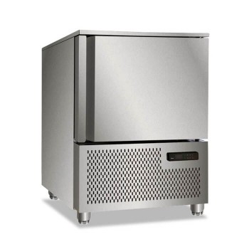 Abatteur de température...