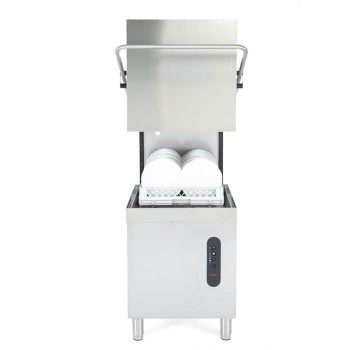 Lavastoviglie a cappotta...