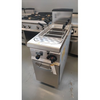 CUOCIPASTA A GAS 1 VASCA...